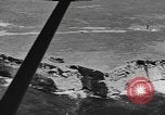 Standbild US-Flugzeug Virgin Islands, 1941, aus Sekunde 7 historischem Filmmaterial Videoclip 65675058638