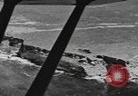 Standbild US-Flugzeug Virgin Islands, 1941, aus Sekunde 8 historischem Filmmaterial Videoclip 65675058638