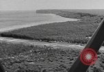 Standbild US-Flugzeug Virgin Islands, 1941, aus Sekunde 12 historischem Filmmaterial Videoclip 65675058638