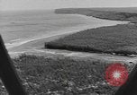 Standbild US-Flugzeug Virgin Islands, 1941, aus Sekunde 13 historischem Filmmaterial Videoclip 65675058638