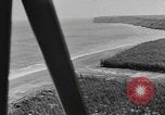 Standbild US-Flugzeug Virgin Islands, 1941, aus Sekunde 14 historischem Filmmaterial Videoclip 65675058638
