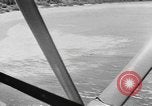 Standbild US-Flugzeug Virgin Islands, 1941, aus Sekunde 15 historischem Filmmaterial Videoclip 65675058638