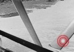 Standbild US-Flugzeug Virgin Islands, 1941, aus Sekunde 18 historischem Filmmaterial Videoclip 65675058638
