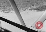 Standbild US-Flugzeug Virgin Islands, 1941, aus Sekunde 19 historischem Filmmaterial Videoclip 65675058638