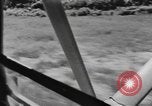 Standbild US-Flugzeug Virgin Islands, 1941, aus Sekunde 23 historischem Filmmaterial Videoclip 65675058638