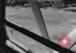 Standbild US-Flugzeug Virgin Islands, 1941, aus Sekunde 25 historischem Filmmaterial Videoclip 65675058638