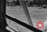 Standbild US-Flugzeug Virgin Islands, 1941, aus Sekunde 26 historischem Filmmaterial Videoclip 65675058638