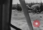 Standbild US-Flugzeug Virgin Islands, 1941, aus Sekunde 27 historischem Filmmaterial Videoclip 65675058638