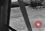 Standbild US-Flugzeug Virgin Islands, 1941, aus Sekunde 28 historischem Filmmaterial Videoclip 65675058638