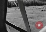 Standbild US-Flugzeug Virgin Islands, 1941, aus Sekunde 30 historischem Filmmaterial Videoclip 65675058638