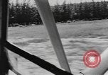 Standbild US-Flugzeug Virgin Islands, 1941, aus Sekunde 32 historischem Filmmaterial Videoclip 65675058638