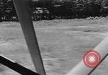 Standbild US-Flugzeug Virgin Islands, 1941, aus Sekunde 34 historischem Filmmaterial Videoclip 65675058638
