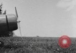 Standbild US-Flugzeug Virgin Islands, 1941, aus Sekunde 35 historischem Filmmaterial Videoclip 65675058638