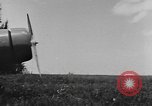 Standbild US-Flugzeug Virgin Islands, 1941, aus Sekunde 37 historischem Filmmaterial Videoclip 65675058638