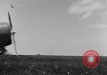 Standbild US-Flugzeug Virgin Islands, 1941, aus Sekunde 38 historischem Filmmaterial Videoclip 65675058638