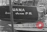 Standbild US-Flugzeug Virgin Islands, 1941, aus Sekunde 46 historischem Filmmaterial Videoclip 65675058638