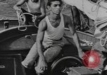 Standbild US-Flugzeug Virgin Islands, 1941, aus Sekunde 51 historischem Filmmaterial Videoclip 65675058638