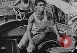 Standbild US-Flugzeug Virgin Islands, 1941, aus Sekunde 52 historischem Filmmaterial Videoclip 65675058638