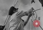 Standbild US-Flugzeug Virgin Islands, 1941, aus Sekunde 55 historischem Filmmaterial Videoclip 65675058638