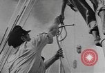 Standbild US-Flugzeug Virgin Islands, 1941, aus Sekunde 56 historischem Filmmaterial Videoclip 65675058638