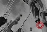 Standbild US-Flugzeug Virgin Islands, 1941, aus Sekunde 57 historischem Filmmaterial Videoclip 65675058638