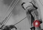 Standbild US-Flugzeug Virgin Islands, 1941, aus Sekunde 58 historischem Filmmaterial Videoclip 65675058638