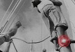 Standbild US-Flugzeug Virgin Islands, 1941, aus Sekunde 59 historischem Filmmaterial Videoclip 65675058638