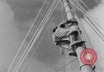 Standbild US-Flugzeug Virgin Islands, 1941, aus Sekunde 62 historischem Filmmaterial Videoclip 65675058638