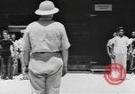 Image Puerto Rican men Puerto Rico, 1941, de la seconde 9 séquences d'archives historiques vidéo 65675058639