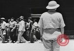 Image Puerto Rican men Puerto Rico, 1941, de la seconde 10 séquences d'archives historiques vidéo 65675058639