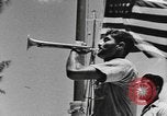 Image Puerto Rican men Puerto Rico, 1941, de la seconde 23 séquences d'archives historiques vidéo 65675058639