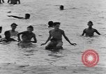 Image Puerto Rican men Puerto Rico, 1941, de la seconde 40 séquences d'archives historiques vidéo 65675058639