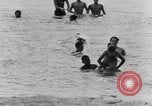 Image Puerto Rican men Puerto Rico, 1941, de la seconde 43 séquences d'archives historiques vidéo 65675058639