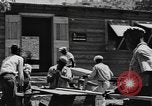 Image Puerto Rican men Puerto Rico, 1941, de la seconde 50 séquences d'archives historiques vidéo 65675058639