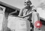 Image Puerto Rican men Puerto Rico, 1941, de la seconde 58 séquences d'archives historiques vidéo 65675058639