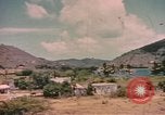 Standbild Küste Virgin Islands, 1941, aus Sekunde 13 historischem Filmmaterial Videoclip 65675058640