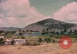 Standbild Küste Virgin Islands, 1941, aus Sekunde 14 historischem Filmmaterial Videoclip 65675058640