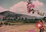 Standbild Küste Virgin Islands, 1941, aus Sekunde 16 historischem Filmmaterial Videoclip 65675058640