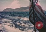 Standbild Küste Virgin Islands, 1941, aus Sekunde 23 historischem Filmmaterial Videoclip 65675058640