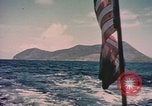 Standbild Küste Virgin Islands, 1941, aus Sekunde 25 historischem Filmmaterial Videoclip 65675058640