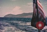 Standbild Küste Virgin Islands, 1941, aus Sekunde 28 historischem Filmmaterial Videoclip 65675058640