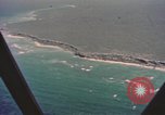 Standbild Küste Virgin Islands, 1941, aus Sekunde 35 historischem Filmmaterial Videoclip 65675058640