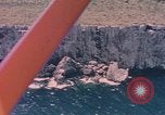 Standbild Küste Virgin Islands, 1941, aus Sekunde 38 historischem Filmmaterial Videoclip 65675058640