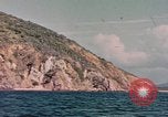 Standbild Küste Virgin Islands, 1941, aus Sekunde 42 historischem Filmmaterial Videoclip 65675058640