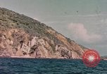 Standbild Küste Virgin Islands, 1941, aus Sekunde 44 historischem Filmmaterial Videoclip 65675058640