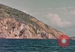 Standbild Küste Virgin Islands, 1941, aus Sekunde 45 historischem Filmmaterial Videoclip 65675058640