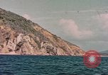 Standbild Küste Virgin Islands, 1941, aus Sekunde 46 historischem Filmmaterial Videoclip 65675058640
