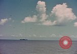 Standbild Küste Virgin Islands, 1941, aus Sekunde 56 historischem Filmmaterial Videoclip 65675058640