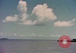 Standbild Küste Virgin Islands, 1941, aus Sekunde 58 historischem Filmmaterial Videoclip 65675058640