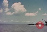 Standbild Küste Virgin Islands, 1941, aus Sekunde 59 historischem Filmmaterial Videoclip 65675058640